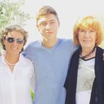 Barbara Linthicum - @blinthicum2 - Instagram