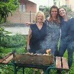 Barbara Ines Lionello - @barbaralionello - Instagram