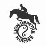 Barbara Lion-Depetre - @liondepetrehorses - Instagram