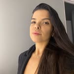 Bárbara Oliveira - @barbaralioneoliveira - Instagram