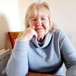 Barbara Lipper - @barbara.lipper.56 - Instagram