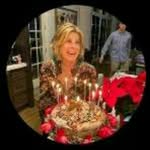 Barbara Lippman - @pehexa5209 - Instagram