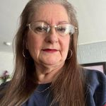 Barbara Lipps - @belab49191 - Instagram