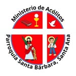 Acólitos Santa Barbára, Virgen y Martir - @acolitossantabarbara - Instagram