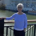 Ann Ripple - @barbara.littlejohn.33 - Instagram