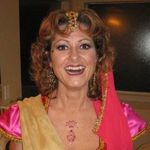 Barbara Littlejohn - @barbara.littlejohn.98 - Instagram