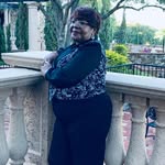 Barbara Littlejohn - @bobby_gail_55 - Instagram