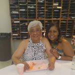 Barbara Littlejohn Williams - @barbara_littlejohn_williams654 - Instagram