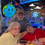Barbara Ward Littlejohn - @barbarawardlittlejohn7 - Instagram