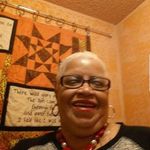 @barbaralittlejohn12 - Instagram