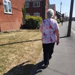 Nanny Fish - @_barbara_litton_ - Instagram