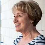 Barbara Litwin - @litwinblew - Instagram