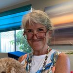 Barbara Litwin - @blitwin50 - Instagram