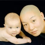 Barbara Liu - @gogreengoddess - Instagram