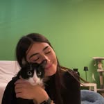 Barbara Liuzzi - @_barbaraliuzzi - Instagram