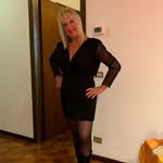 Barbara Liuzzo - @barbaraliuzzo - Instagram