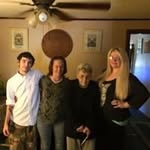 Barbara Lively - @bllively57 - Instagram