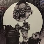 Barbara Lix - @porto2010 - Instagram