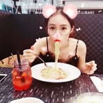 Chelsea Li - @barbara_li_xixi - Instagram