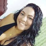 Barbara Lizardi - @darielis_21 - Instagram