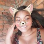 Bárbara Lizardo - @mbarbarasilva767 - Instagram