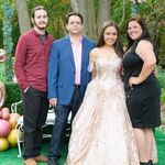 Barbara Lizardo - @lizardofamily - Instagram