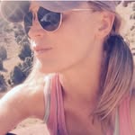 Lizzie - @lizziesantabarbara - Instagram