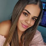 Barbara Lobo - @barblobo18 - Instagram