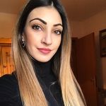 Barbara Locatelli - @babiiloc - Instagram