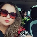 Bárbara Locatelli - @babihlocatelli - Instagram