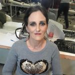 Barbara Locatelli - @locatelli5496 - Instagram