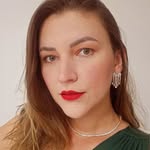 Barbara Locatelli - @bahlocatelli - Instagram