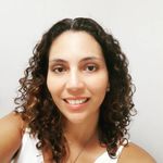 Barbara Moreira DO Espirito Santo Locatelli - @barbaralocatelli_psicologa - Instagram