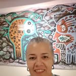 Bárbara Lockett - @barbaralocket.t - Instagram