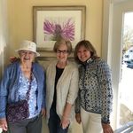 Barbara Griswold Locklin - @barbaragriswoldlocklin - Instagram
