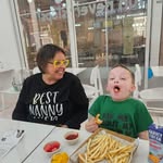 Barbara Lodge - @bjlodge - Instagram