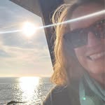 Barbara Straus Lodge - @bsl_truth_talks - Instagram