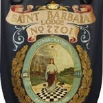 Saint Barbara Lodge 7701 - @saintbarbaralodge - Instagram