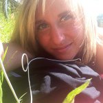 Barbara Lodi - @frizzina1974 - Instagram