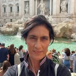 Barbara Lodi - @barbaralodi70 - Instagram