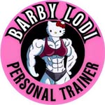 BARBARA LODI TREINADORA🦾 - @treinadorabarbaralodi - Instagram