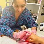 Bárbara Lodis Nails - @barbaralodisnails - Instagram