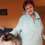 Barbara Löhr - @barbaraloehr1948 - Instagram