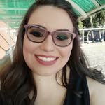 Bárbara R. L. Garcia - @barbaraloebensunhas - Instagram