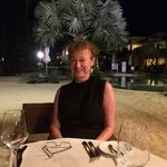 Barbara Lofgren - @thistlesandkiwis - Instagram