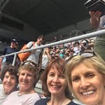 Barbara Lofthouse - @babs2837 - Instagram