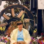 Barbara Logue - Facebook