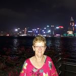 Barbara Logue - @barbara.logue.146 - Instagram