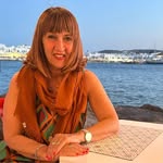 Barbara Lolli - @barbaralolli67 - Instagram