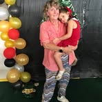 Barbara Lomas - Facebook